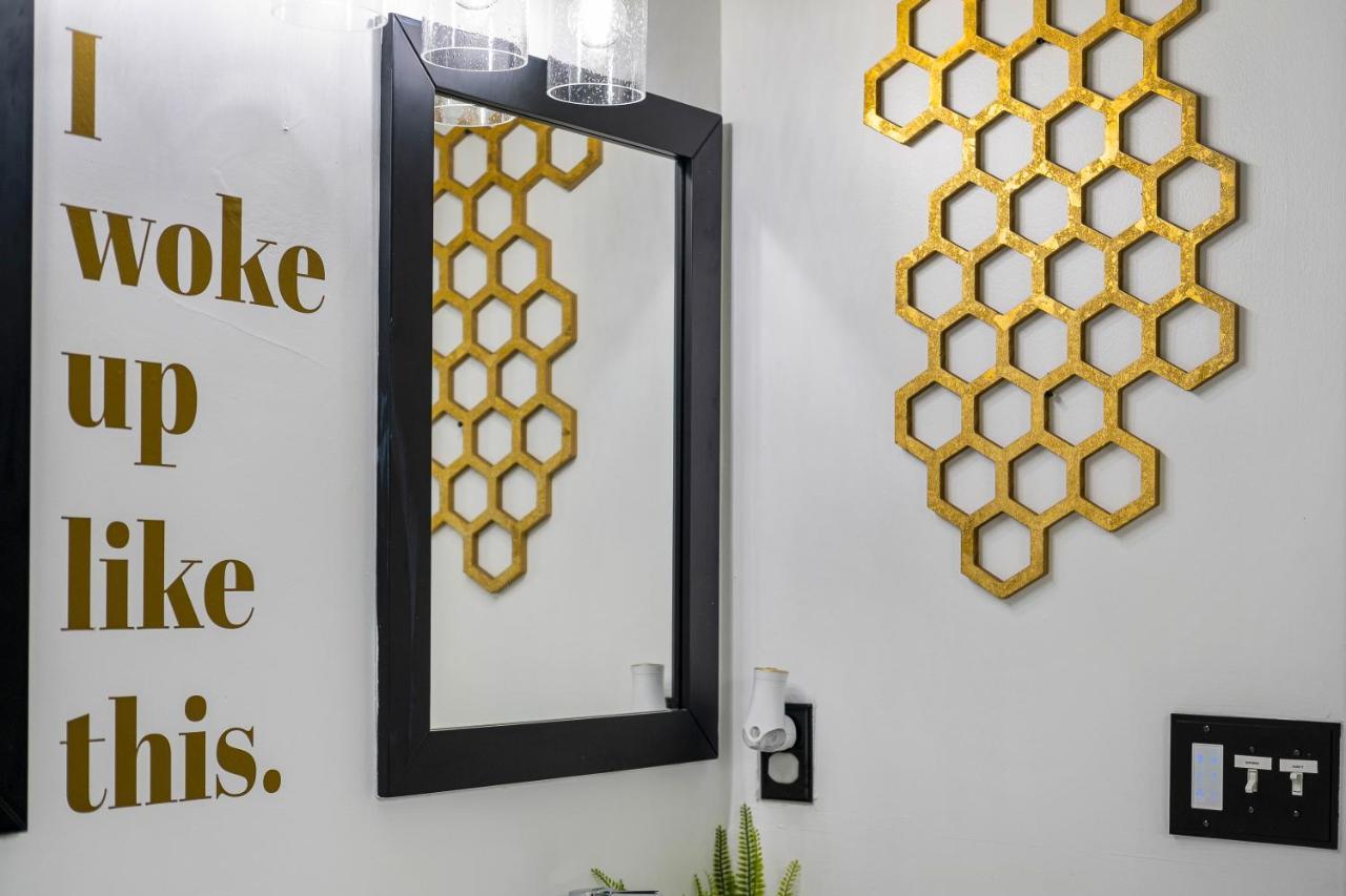 Vine City Bee Hive Атланта Экстерьер фото